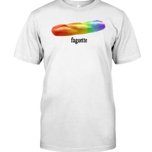 Faguette shirt
